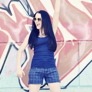Polina Kovaleva's photo