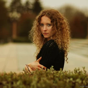 Alena Galickaa's photo