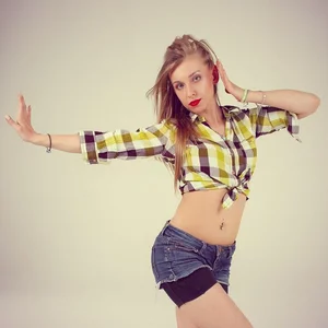 Katerina Lysova's photo
