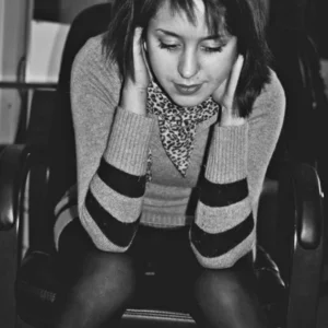 Nadya Kovalchuk's photo