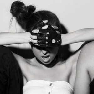 Viktoria Solomej's photo