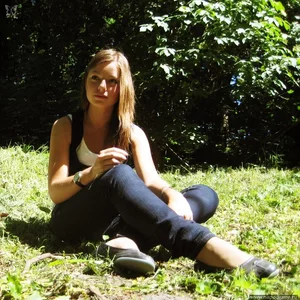 Anna Popovych's photo