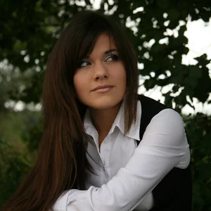 Aleksandra Klim's photo