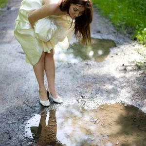 Marjam Imaeva's photo
