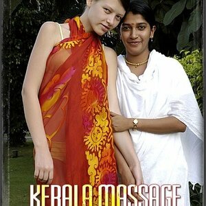 Керала массаж, Гоа Индия