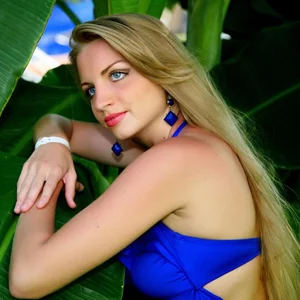 Valeria Loskutova's photo