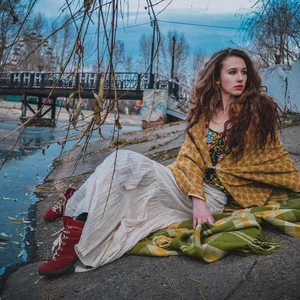 Foto von Ekaterina Afanas'eva