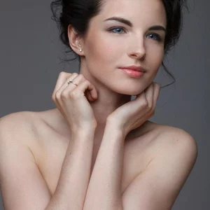 Veronika Zarubina's photo