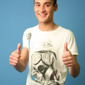 Rene Le Pen's photo