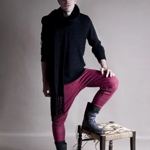 Nikolaj Grigor'anc's photo
