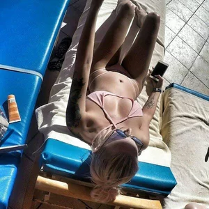 Nadja Efimova's photo