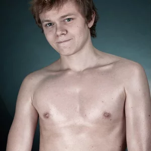 Egor Barbatunov's photo