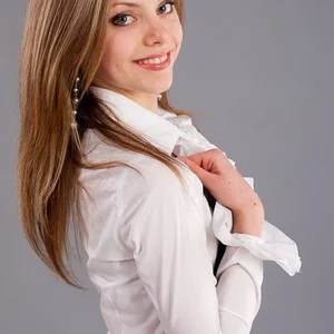Anastasia Ablinskaa's photo