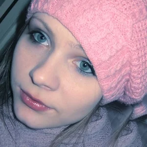 Zoe Stepulenok's photo