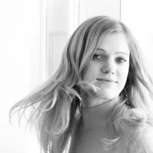 Elena ZHarova's photo