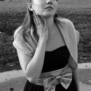 Foto von Irina Datlova