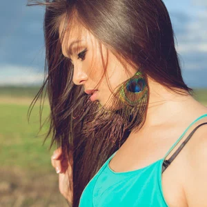 Alimkan Ashieva's photo