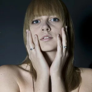 Ol'ga Dzioeva's photo