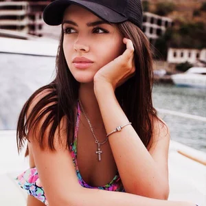 Irina Zdanova's photo