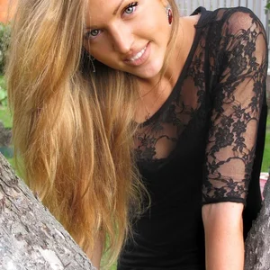 Sveta Durasova's photo