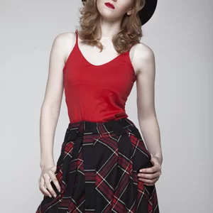Anna Borodjanskaja's photo