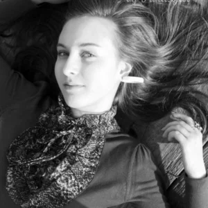 Liliya Baranyuk's photo