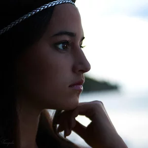 Yulianna Nedovodey's photo