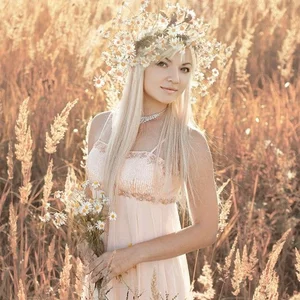 Kristina Tulaeva's photo