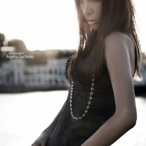 Angelina Susenko's photo