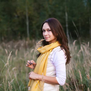 Natasha Brusynina's photo