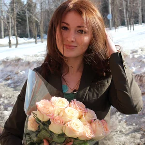 Darya Rudkovskaya picture