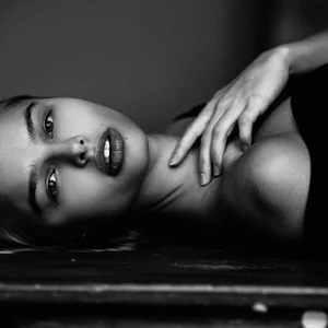 Alisa Kislakova's photo