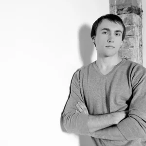 Maksim Tribiani's photo