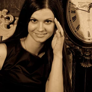 Daria Taranova's photo