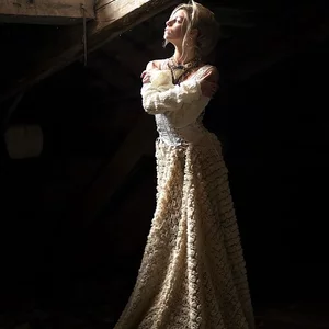Viktorija Nikolaeva's photo