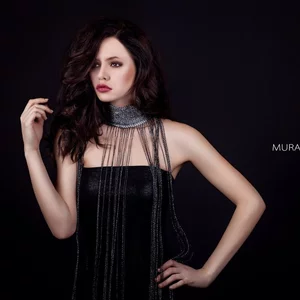 Valeria Novikova's photo