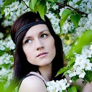 Фото Лиза Мелихова