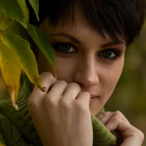 Anna Shapovalova's photo
