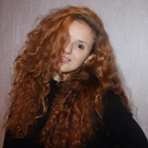 Maria Chernova's photo