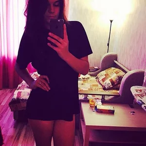 Ana Balahanova's photo