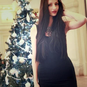 Oksana Andronova's photo