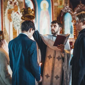 Ivan Vorozhenkov's photo