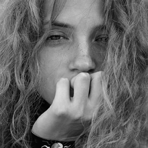 Maria Evdokimova's photo