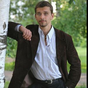 Александр Окунев