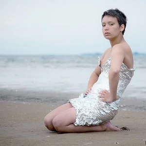 Ksenia Suvorova's photo