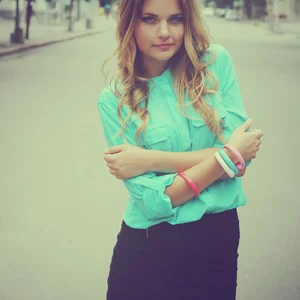 Helen Bulatova's photo