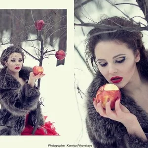 Nataliya Lugovskaya的照片