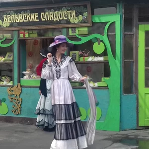 Фото Олеся Зубкова