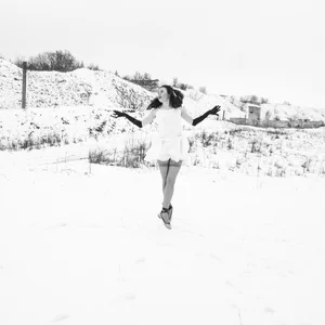 Irina Luneva's photo