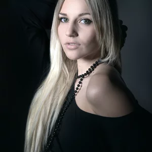 Alena Panikarskaa's photo